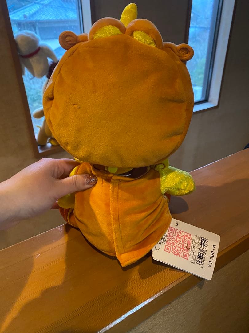 ユニベアシティ 美女と野獣 ぬいぐるみ6体＆コスチュームセット ディズニー