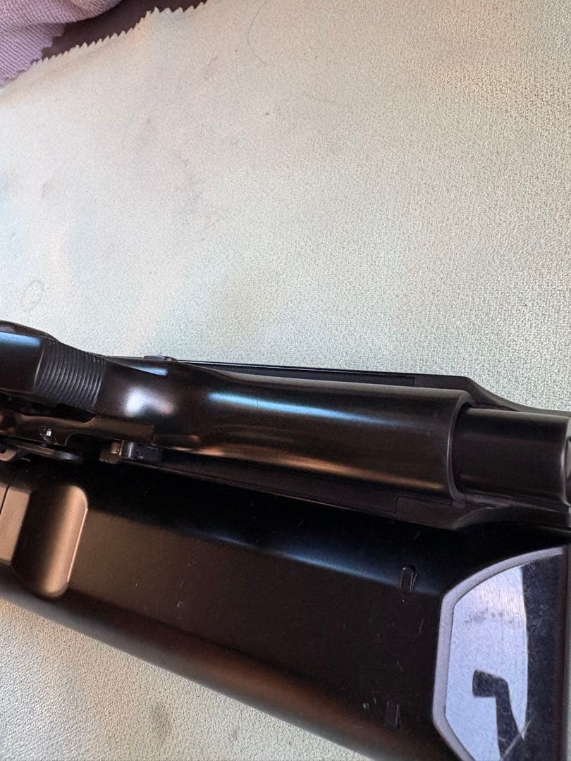 WAベレッタ m92fs