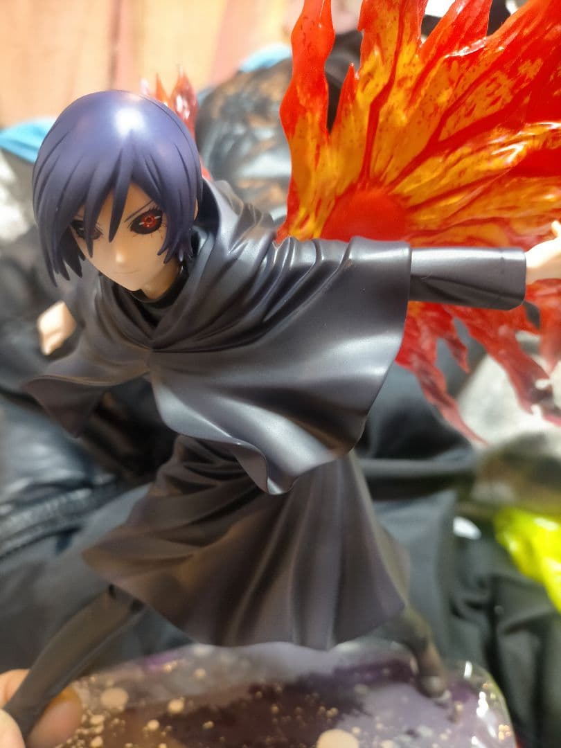 ARTFX J 東京喰種トーキョーグール：re 霧嶋董香 1/8 完成品フィギ…
