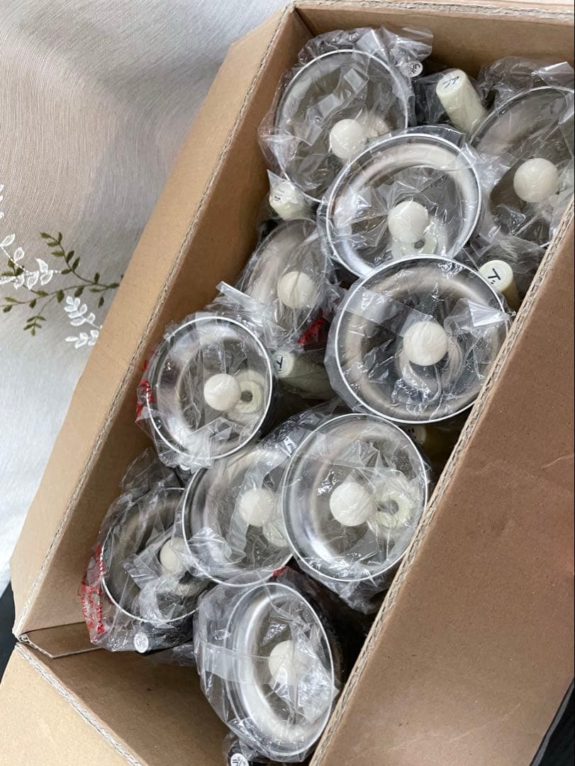 ゼンオン　ミュージックベル　20個　CBC-20 ハンドベル