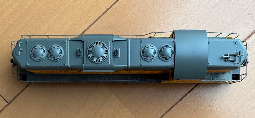 鉄道模型 Life Like PROTO 2000 GP9i UNION PACIFIC