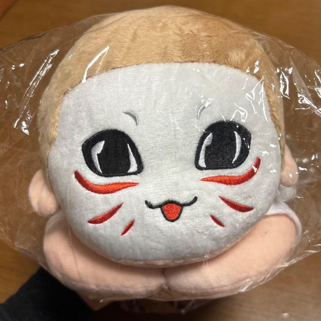 ゴールデンボンバー 樽美酒研二 ツアー ぬいぐるみ 他