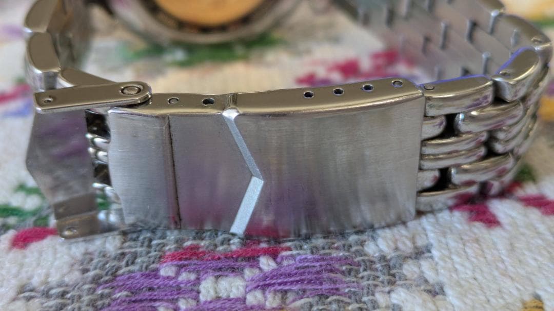 ORIS オリス ポインターデイト