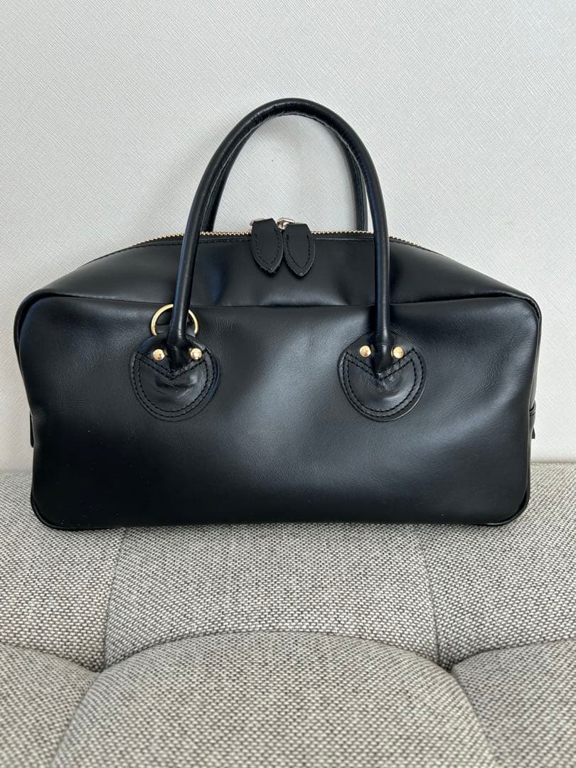 最終値下Framework別注 CHARM WIDE BOTTLE BAG