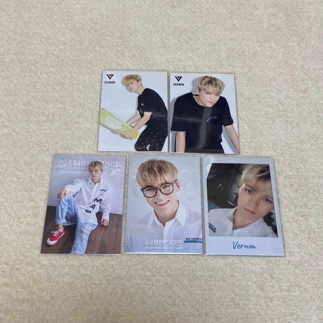 バーノン様 専用ページ Rakutao公式アカウント01様専用ページ - メルカリ