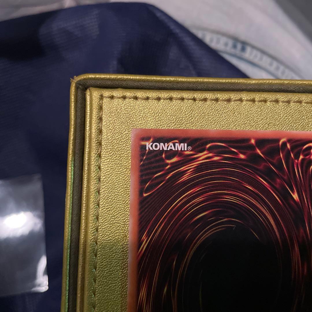 空　　遊戯王　カオスソルジャー開闢の使者　レリーフ