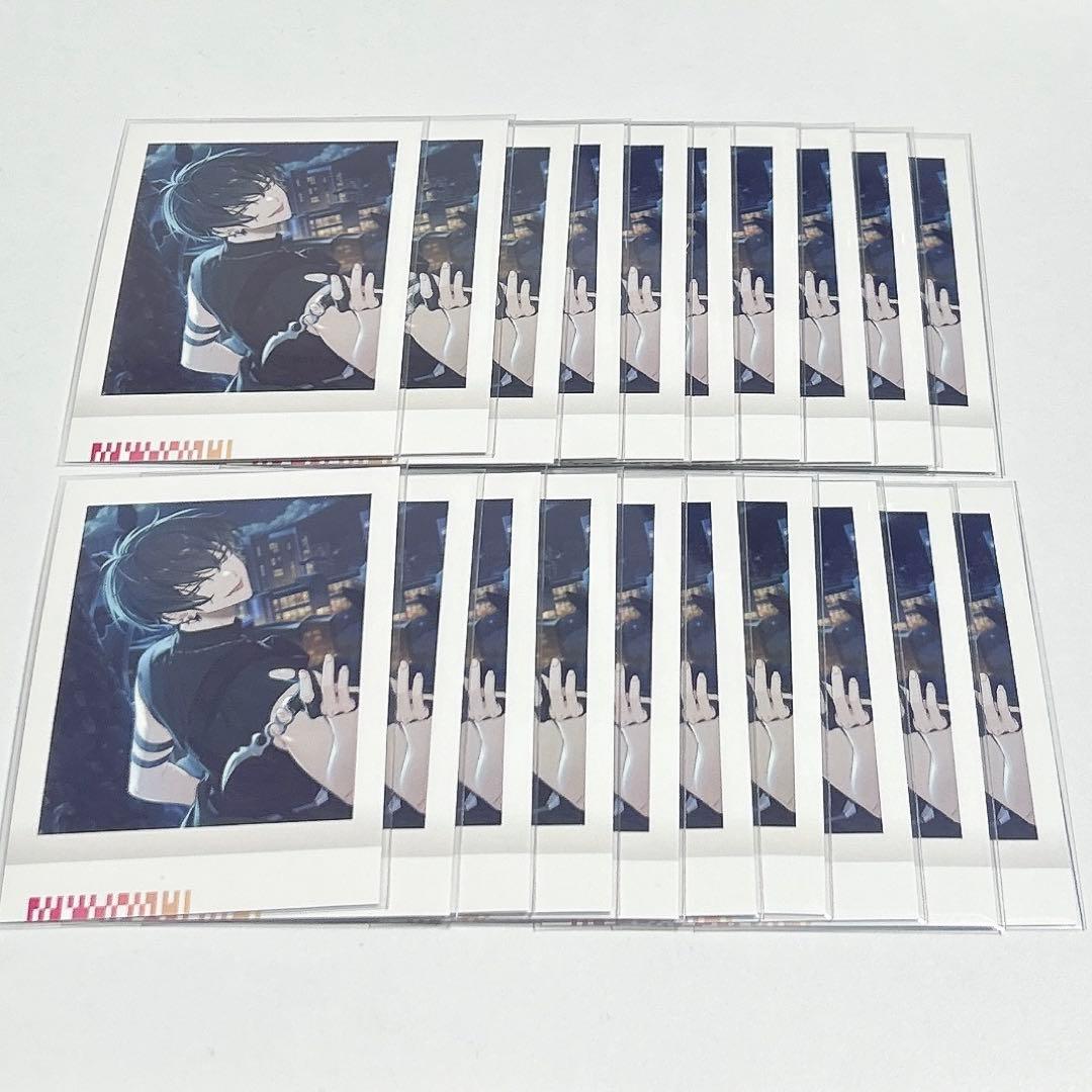 18TRIP エイトリ ぱしゃこれ トリレボ後 叢雲添 - メルカリ