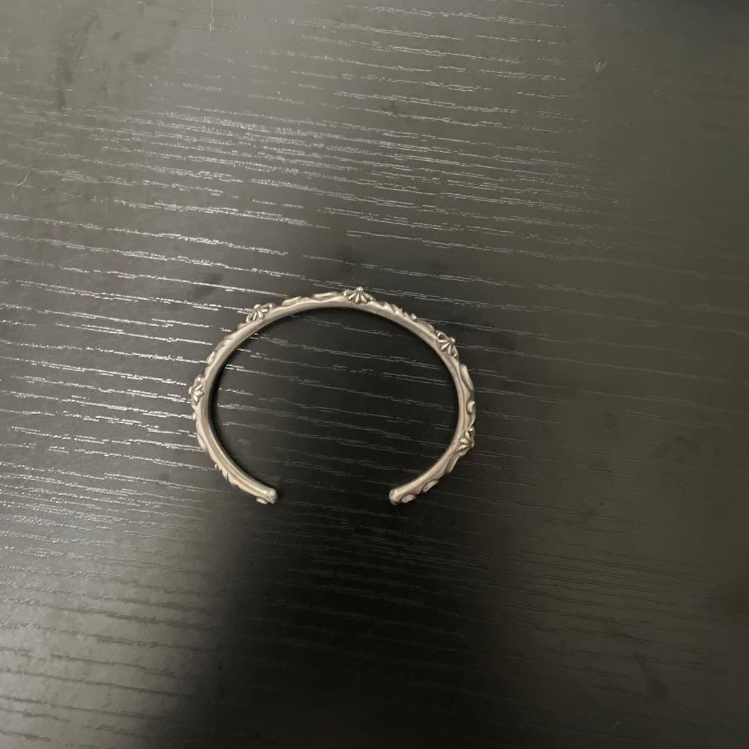 バングル クロムハーツChrom hearts