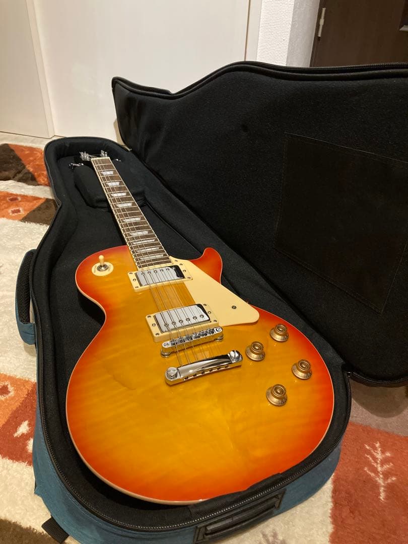 s*6様 PLAYTECH LP400 Flame Top Cherry Sun