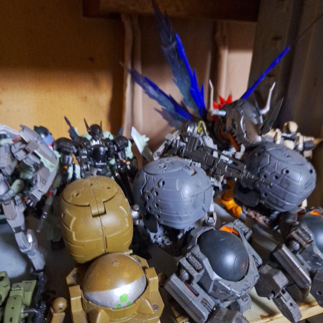 プラモデルまとめ売り