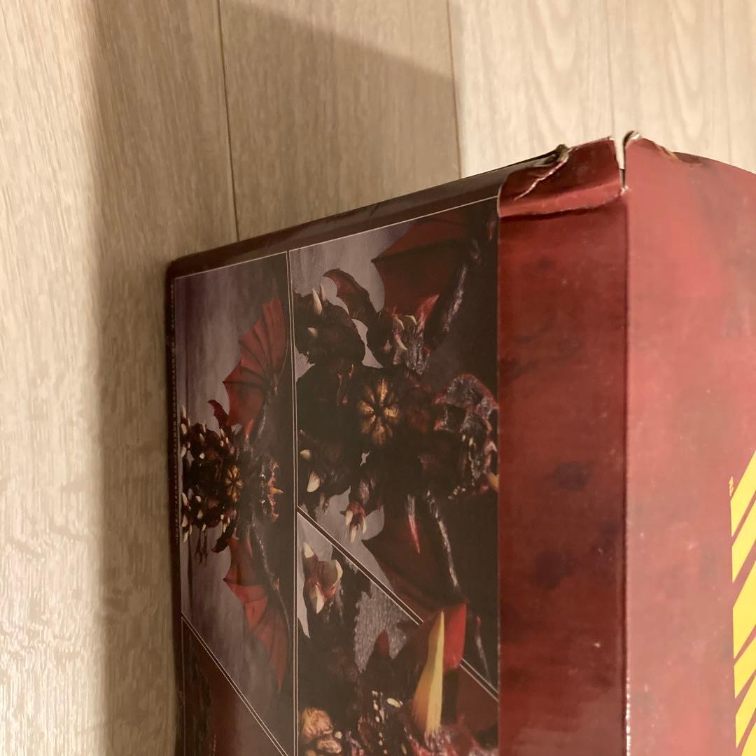 S.H.MonsterArts デストロイアSpecial Color Ver.