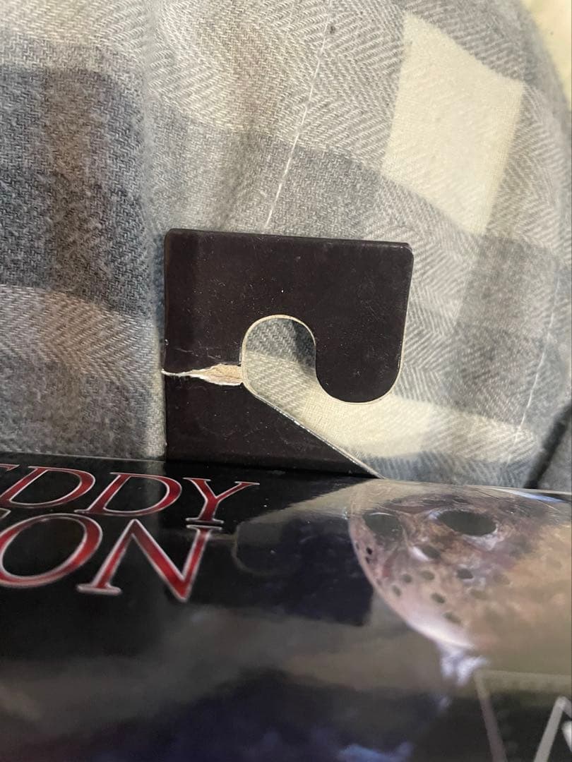 NECA フレディー VS ジェイソン 7インチ フィギュア