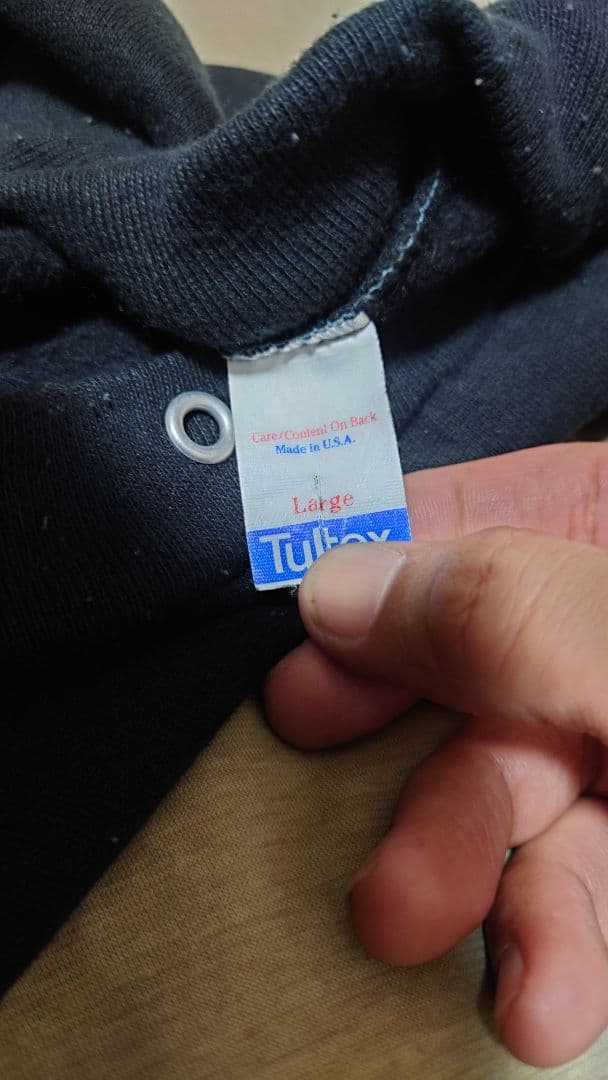 パウエルスウェットパンツ