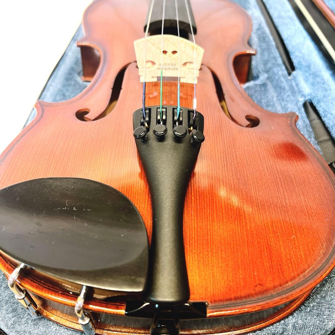 【極美品】Ena Violin 1/2 No.1 2019年製　バイオリン　恵那