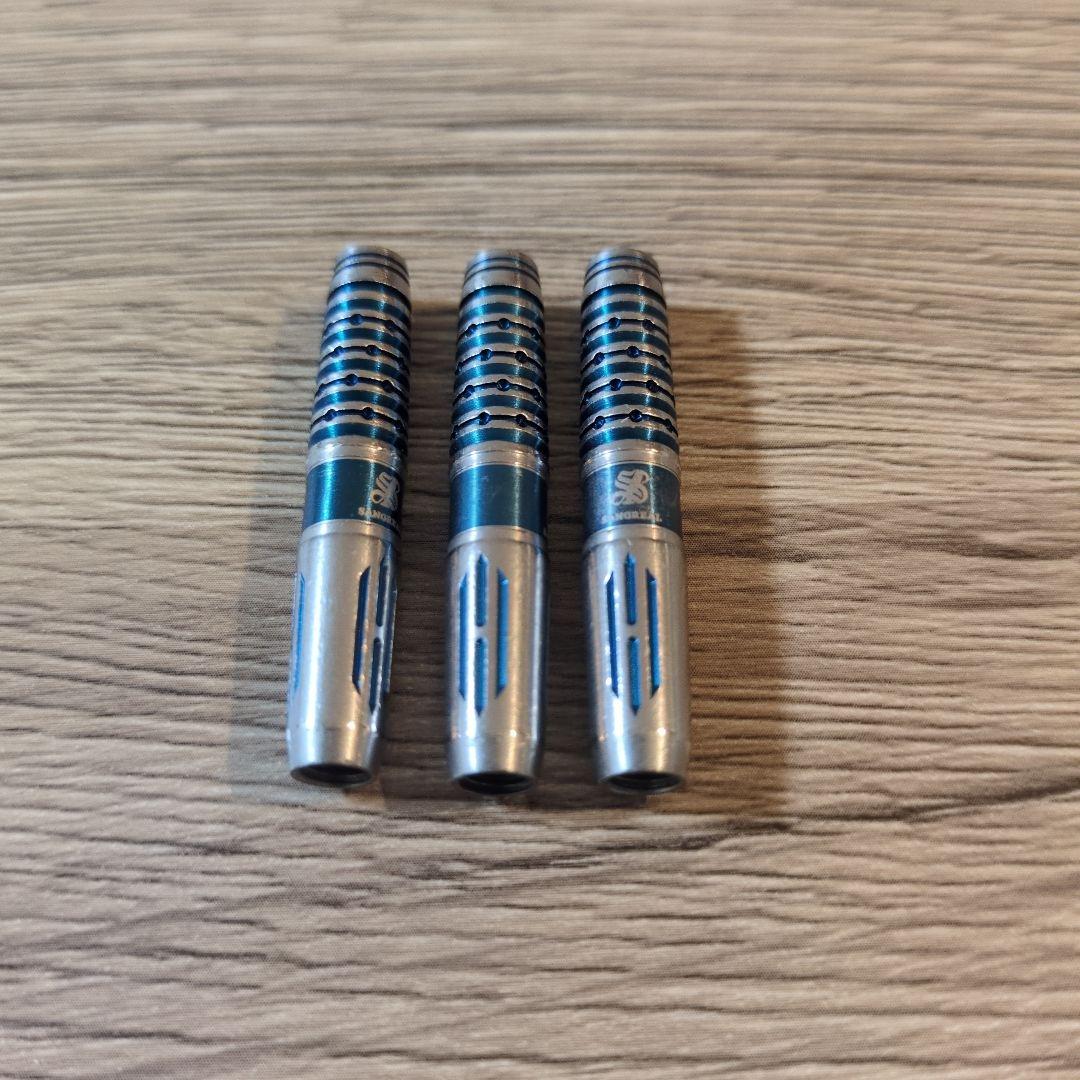 【サングリアル】アズール 金子拓輝モデル 2BA