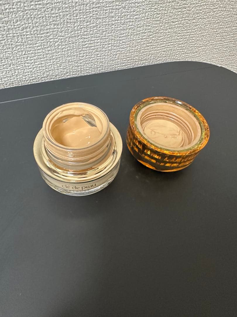 クレ・ド・ポー ボーテ ルフォンドタン　オークル10