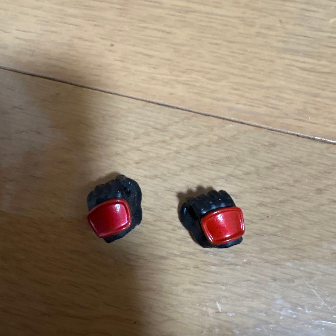 トライチェイサー