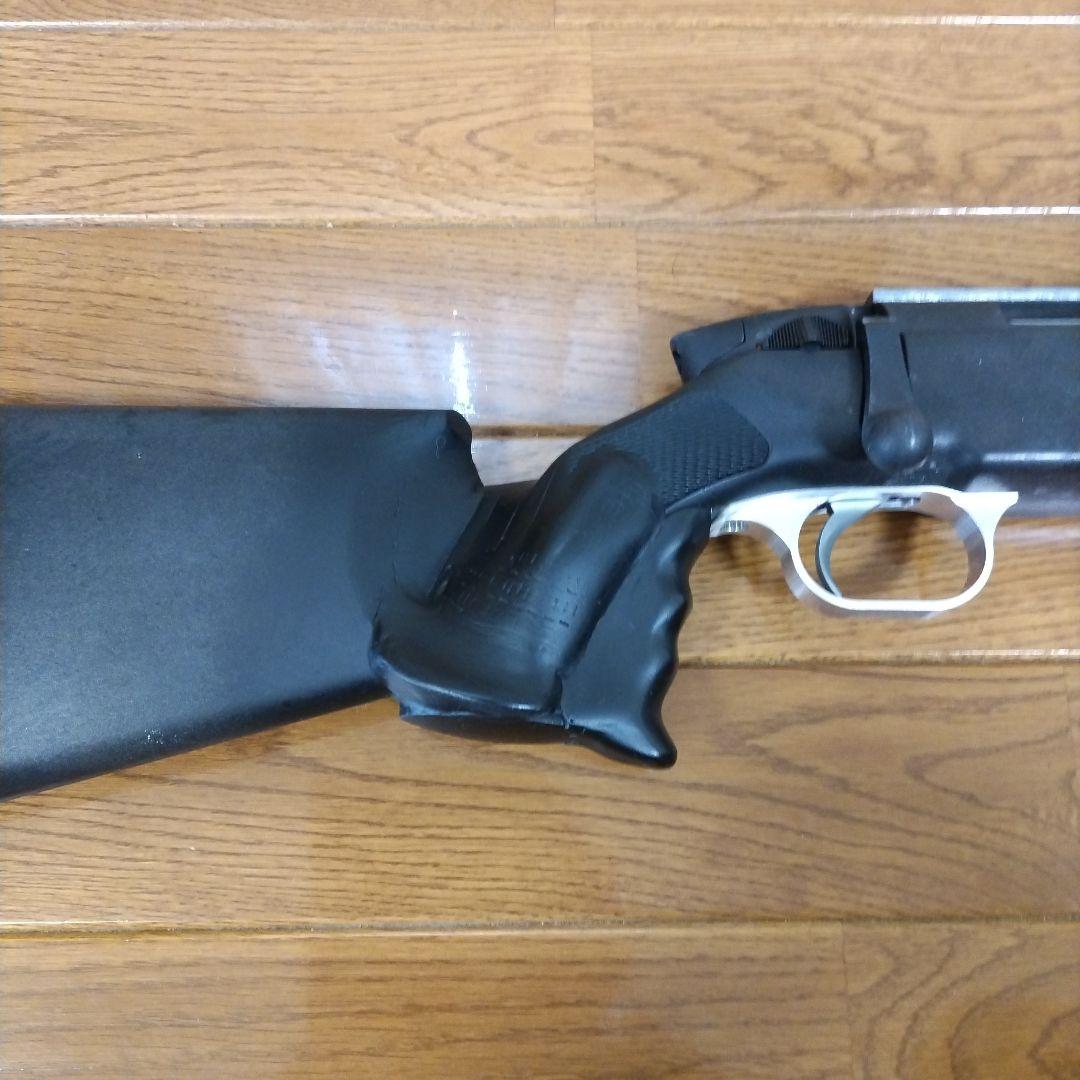 マルゼン　APS-2 ストック　カスタム