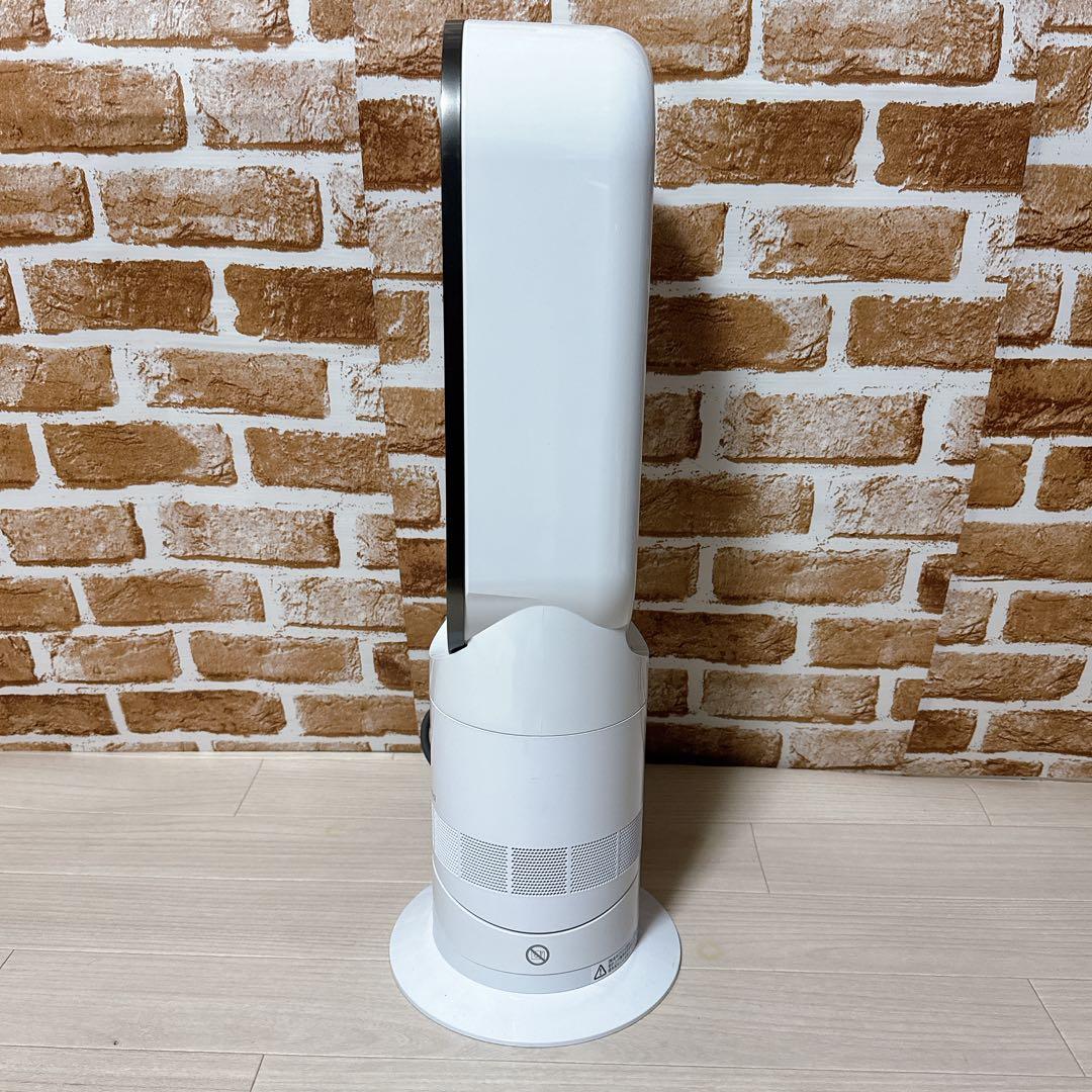 【美品】Dyson hot & cool AM09 2024年製　扇風機