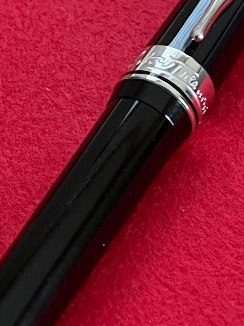 モンブランドネーションペン アルトゥーロ・トスカニーニ スペシャルED