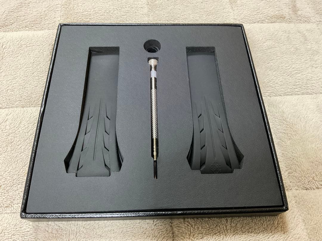 ゴールデンコンセプト Watch Case Strap - RSⅡ