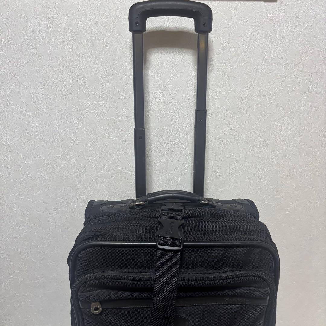 極希少】Pathfinder キャリーケース トランクケース トラベルバッグ