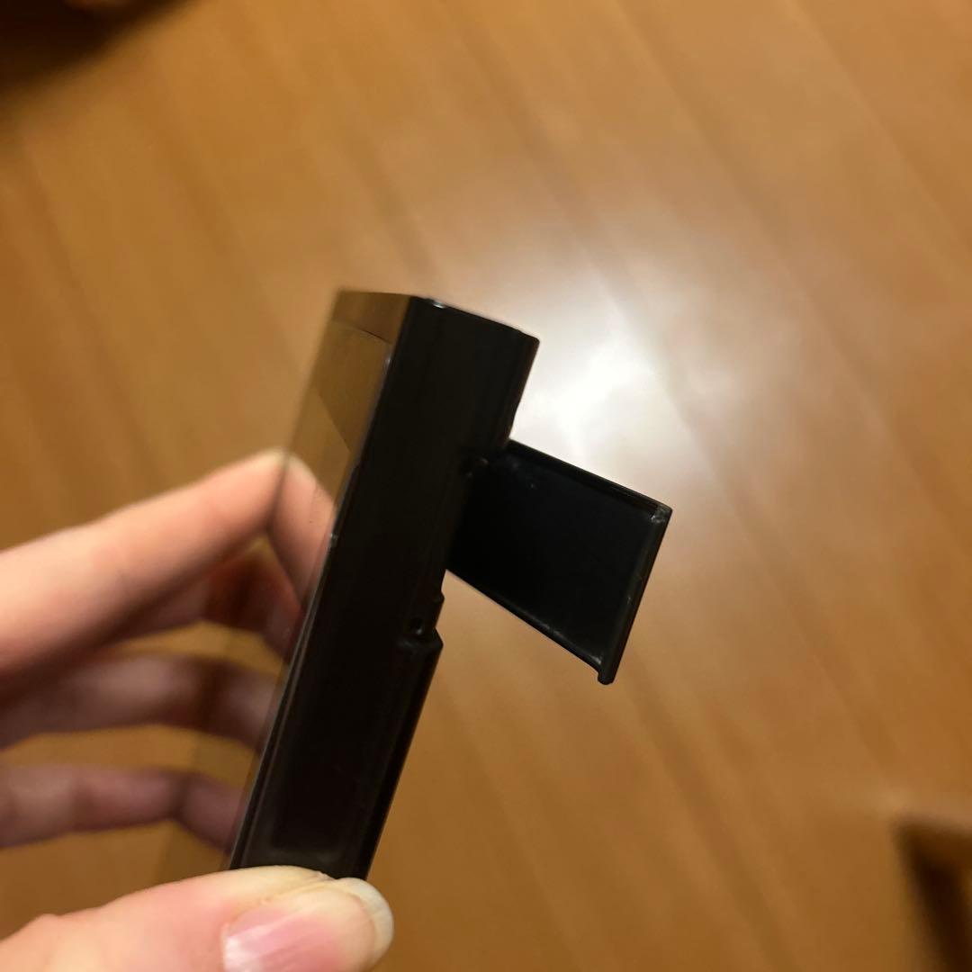 Nintendo Switch 本体 ブラック 付属品一式 ケース付き