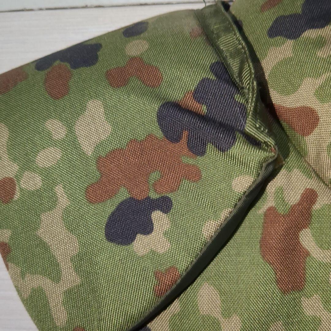 LIBRA INDUSTRIES 防弾チョッキ2型 陸自迷彩 国産レプリカ