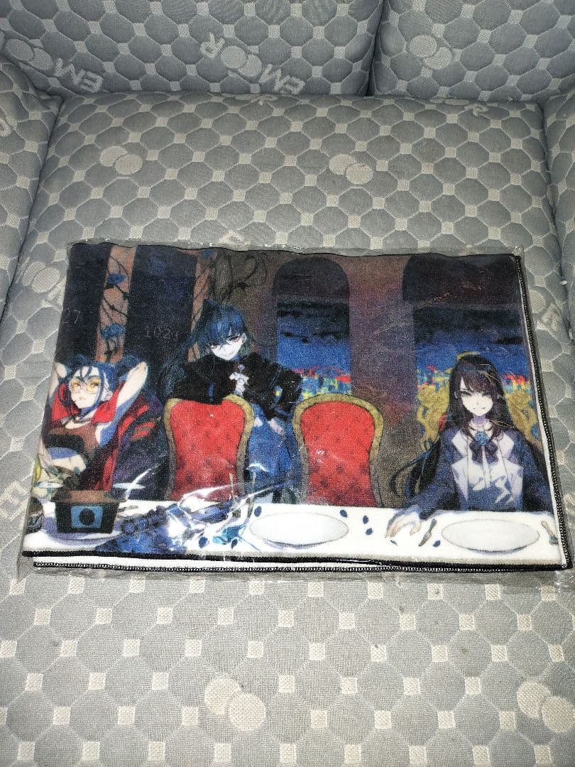 Ado 最初の名盤 マフラータオル 喜劇 Ado 1stライブ喜劇 最初の名盤 マフラータオル Ado 最初の名盤 喜劇