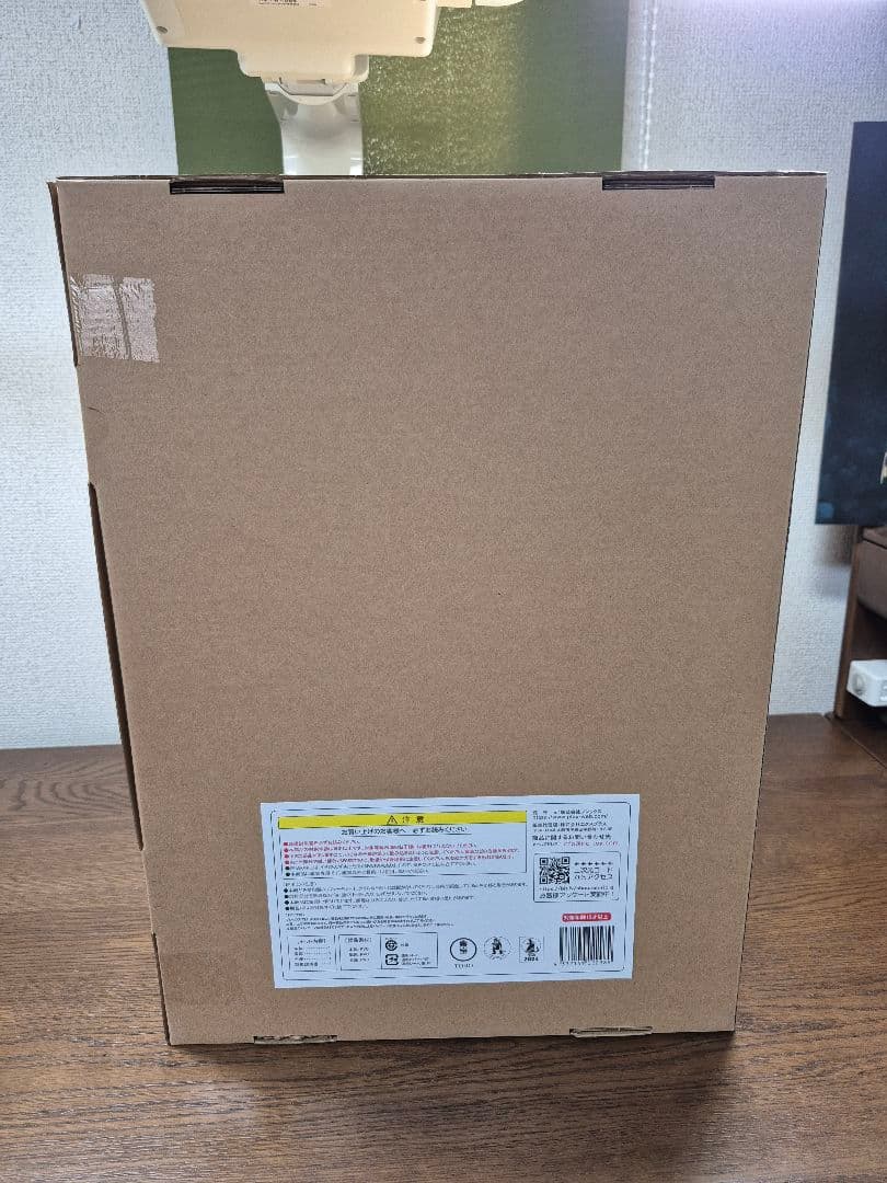 ゴジラ-1.0 (2023) 少年リック限定版 東宝30cmシリーズ未開封