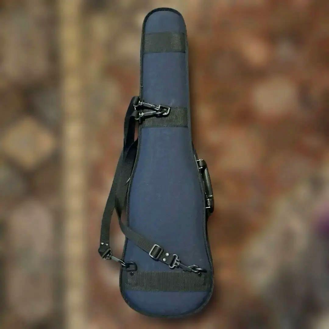 バイオリンハードケース　4/4 ゲバ　GEWA 美品　ストップ付き