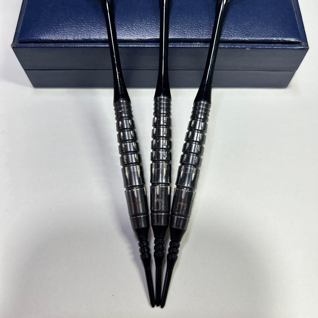 美品！激レア！TARGET HADES 野毛駿平モデル