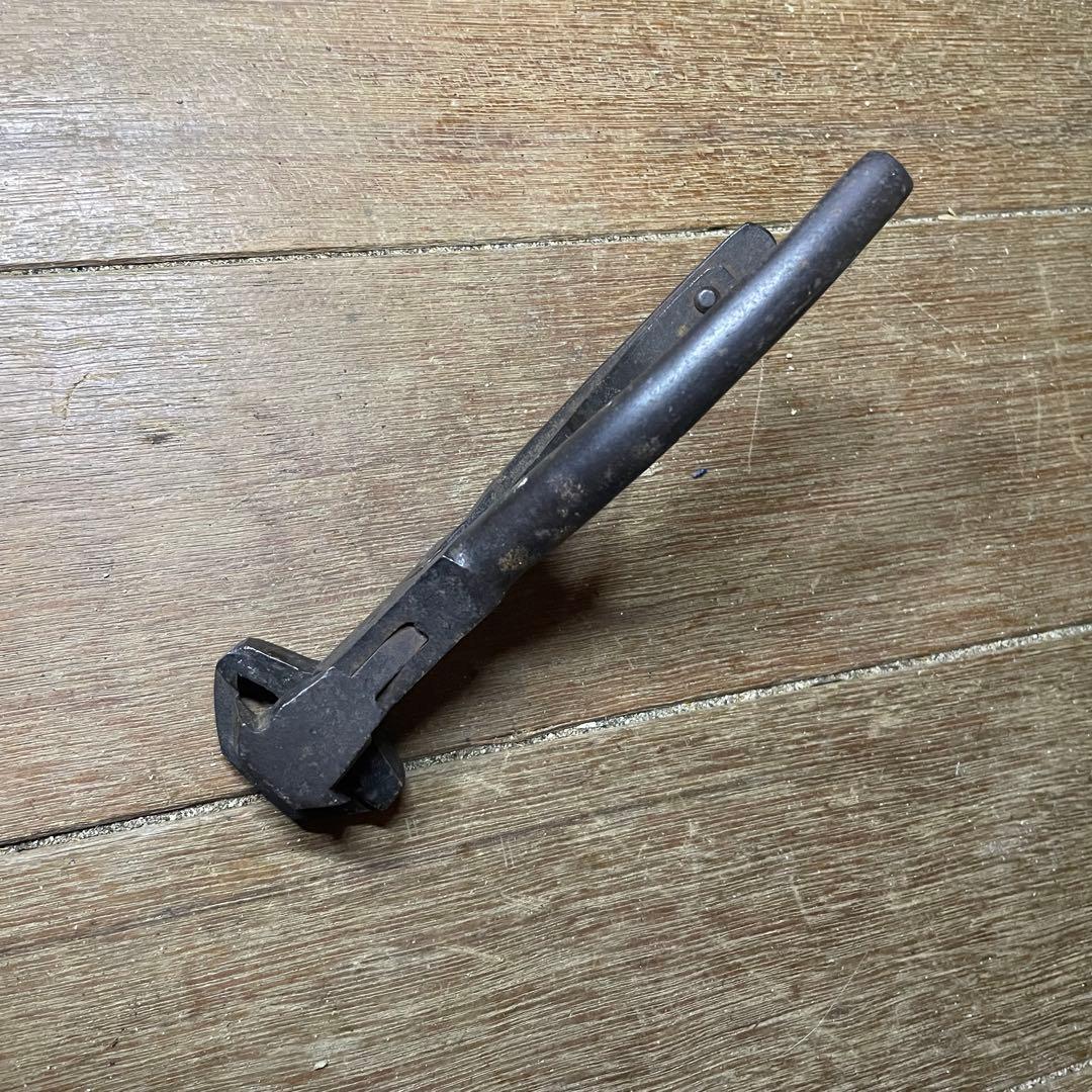 国鉄 切符切り 改札鋏 切符鋏 ハサミ 日本国有鉄道 鉄道 JR