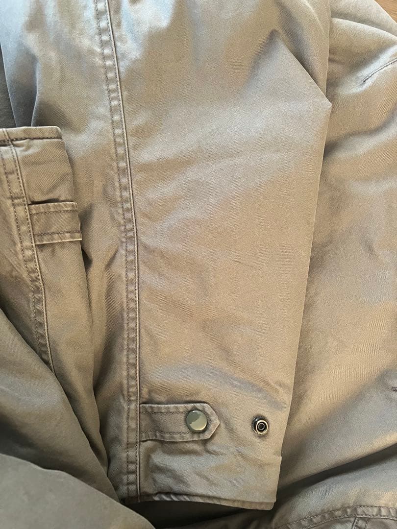 ジャケット・アウター azusa