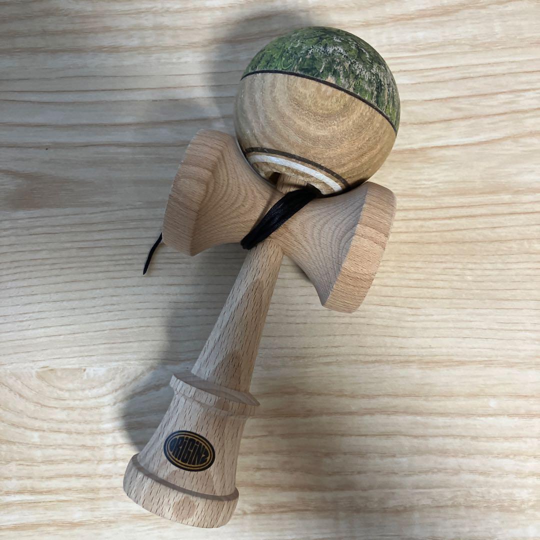 DA ORIGINZ けん玉 オリジンズ