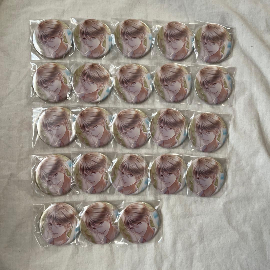 スタマイ 桧山 缶バッジ Birthday スタマイ 桧山 缶バッジ Birthday 【公式通販】