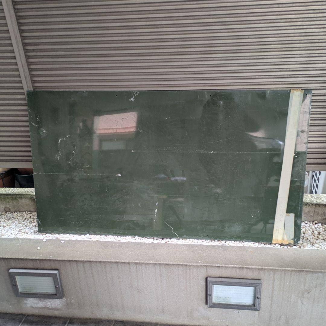 40s ベルギー軍ヴィンテージバスサイン男前オブジェ看板プレート