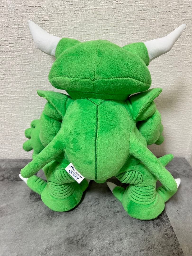 デスピサロ　ぬいぐるみ