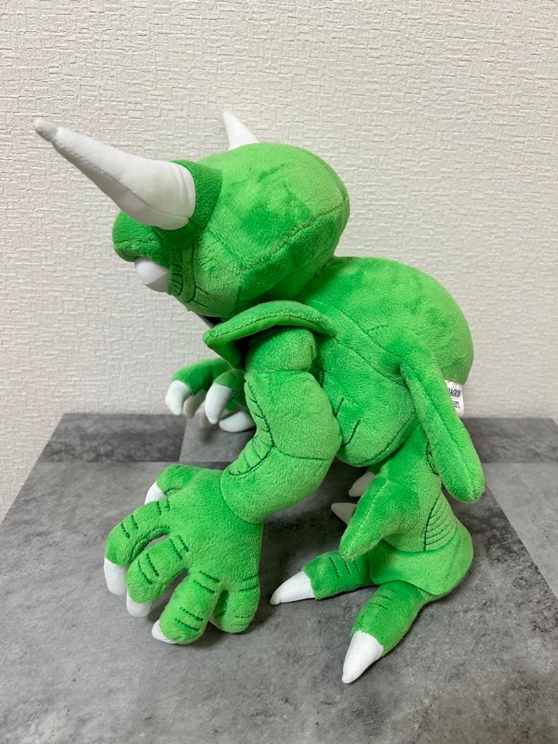 デスピサロ　ぬいぐるみ