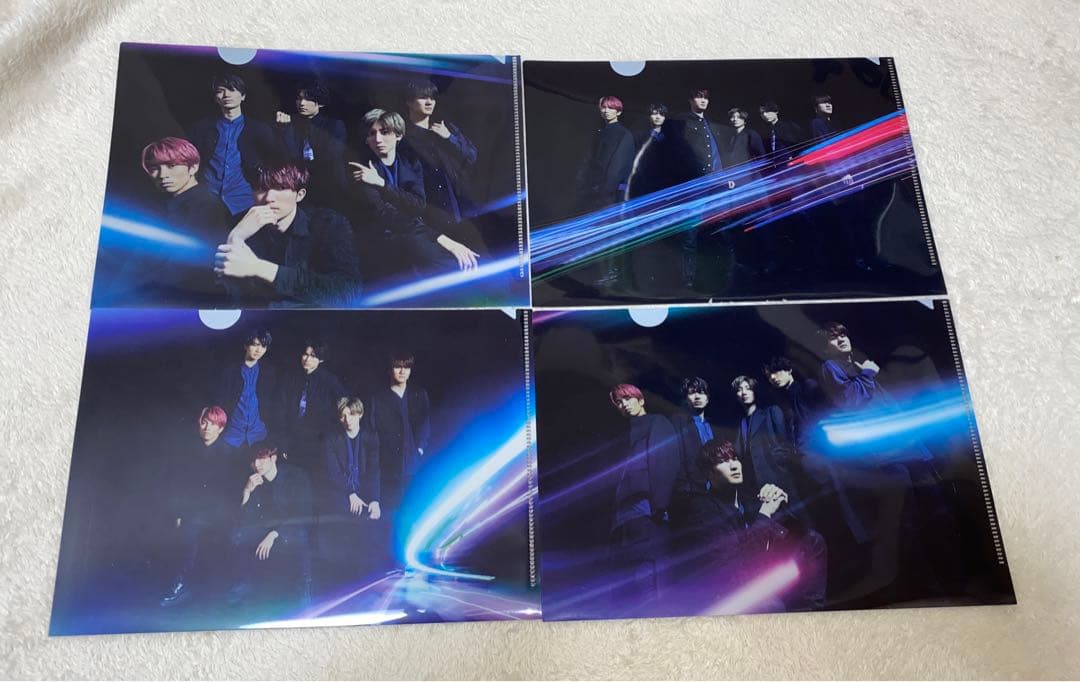 SixTONES シングル アルバム ライブ ブルーレイ まとめ売り【定価以下】