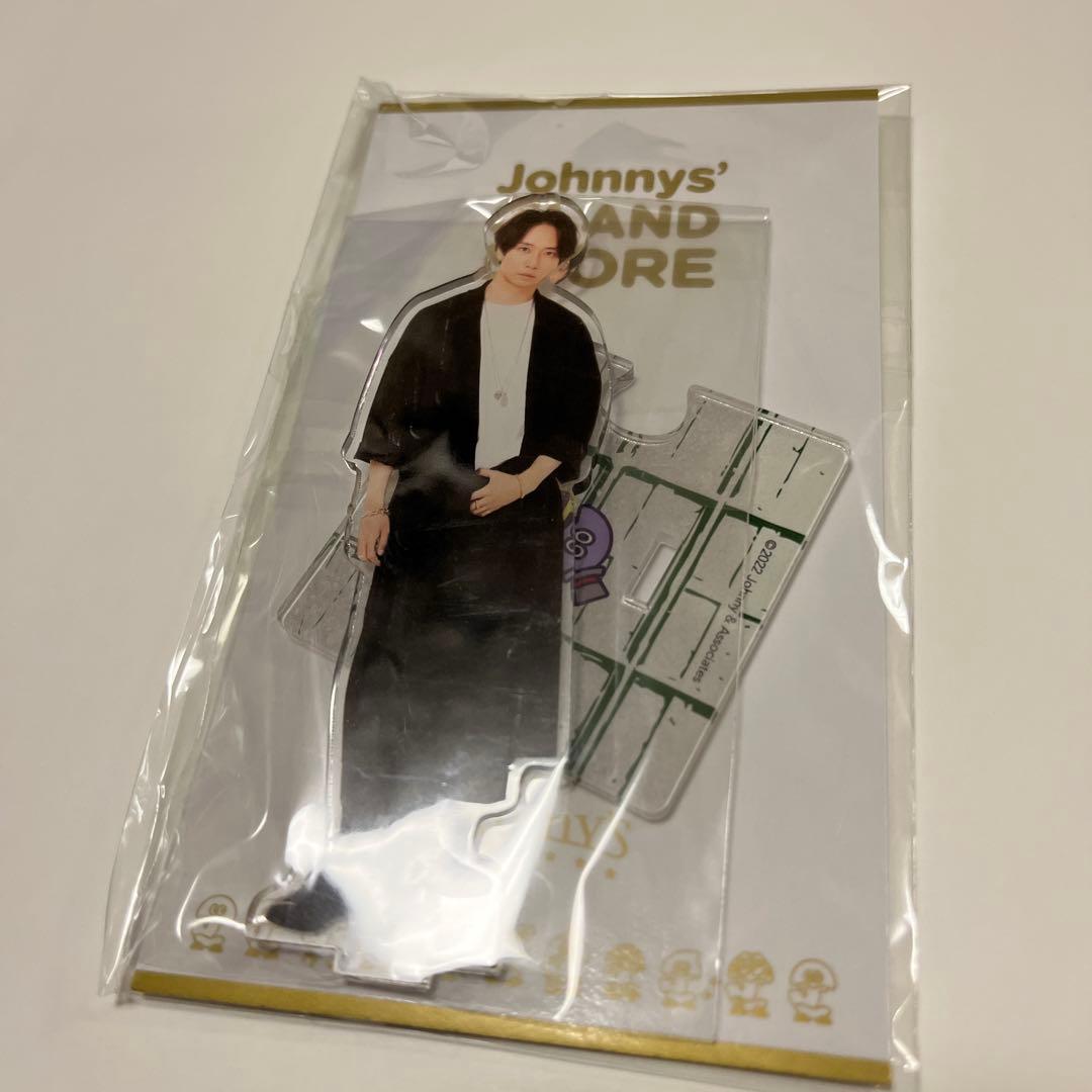 TravisJapan 中村海人 アクスタ - メルカリ