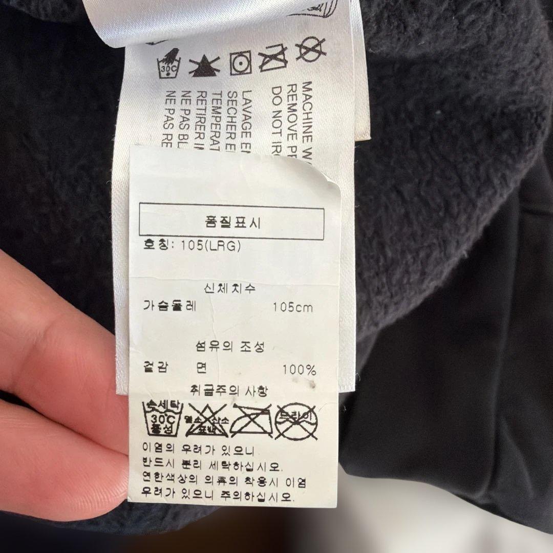 12日(月)までお値下げ‼︎ CHROME HEARTS スウェット　パーカー