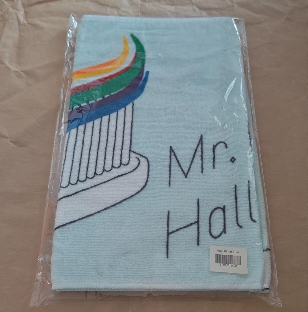 ミスチル、Mr.Children、タオル未使用品2 - メルカリ