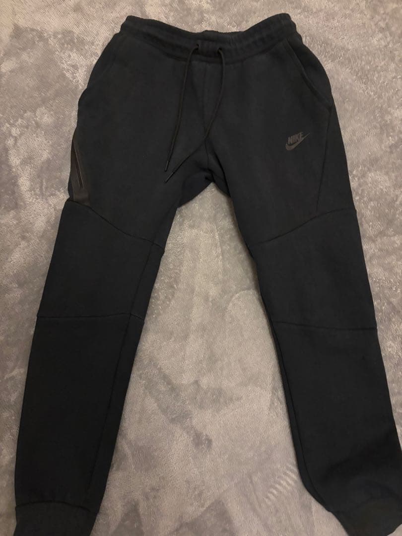 坦*丼様 Nike 旧テックフーリース Sサイズ