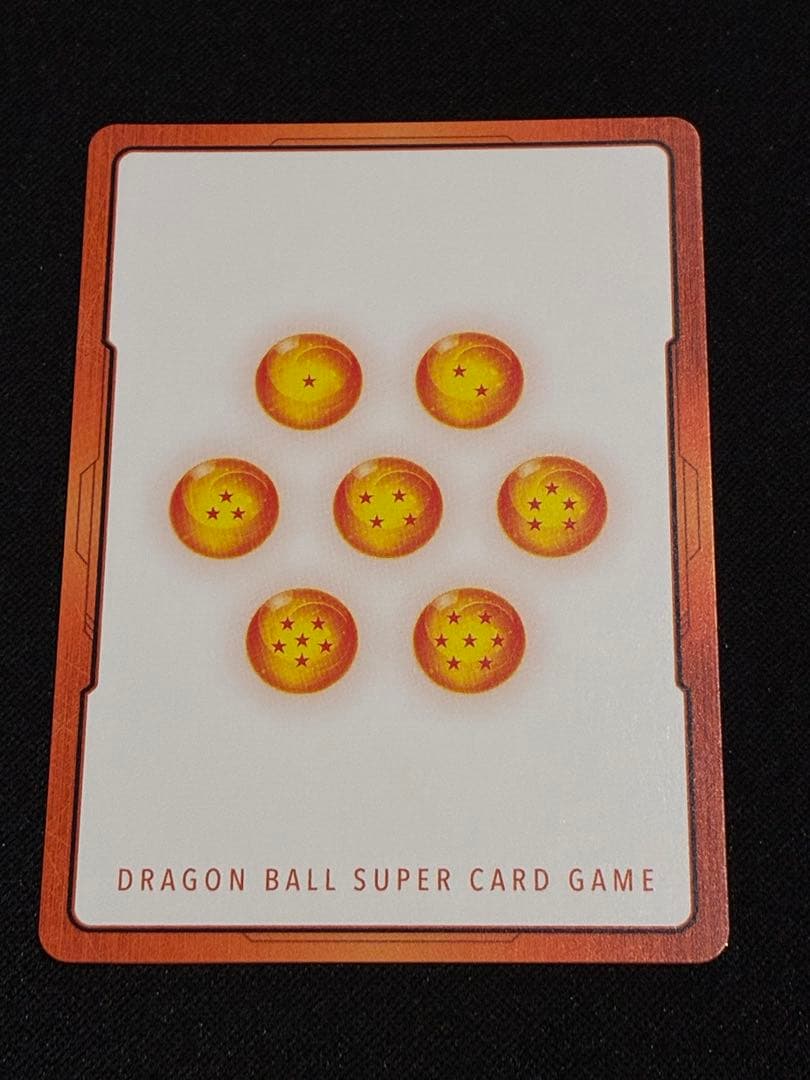 【ドラゴンボール】エナジーマーカー38巻 金