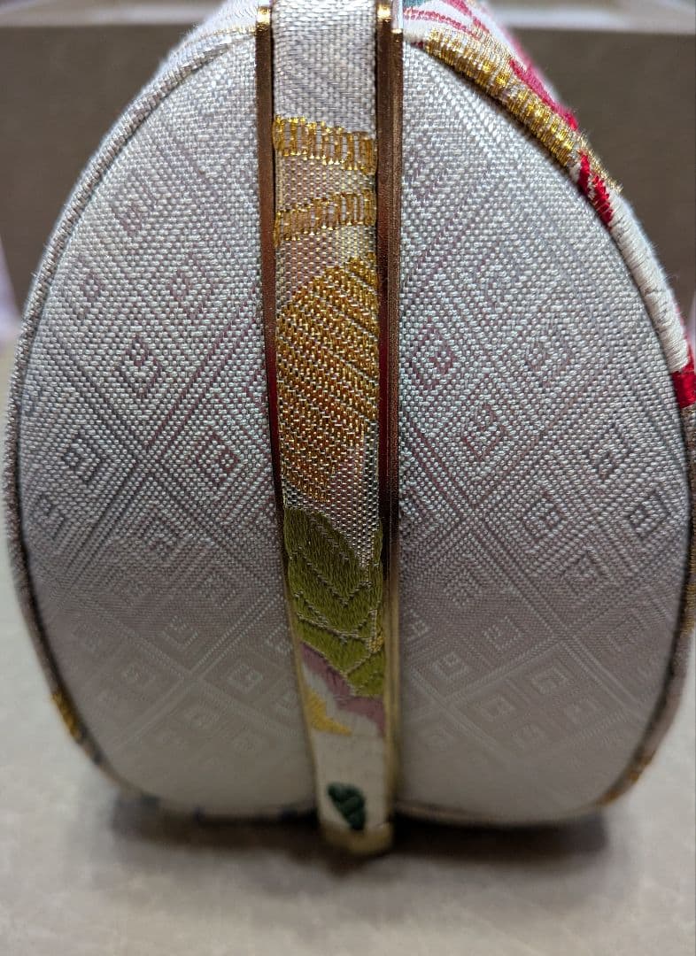 振袖用バッグ 草履セット　土日限定価格！