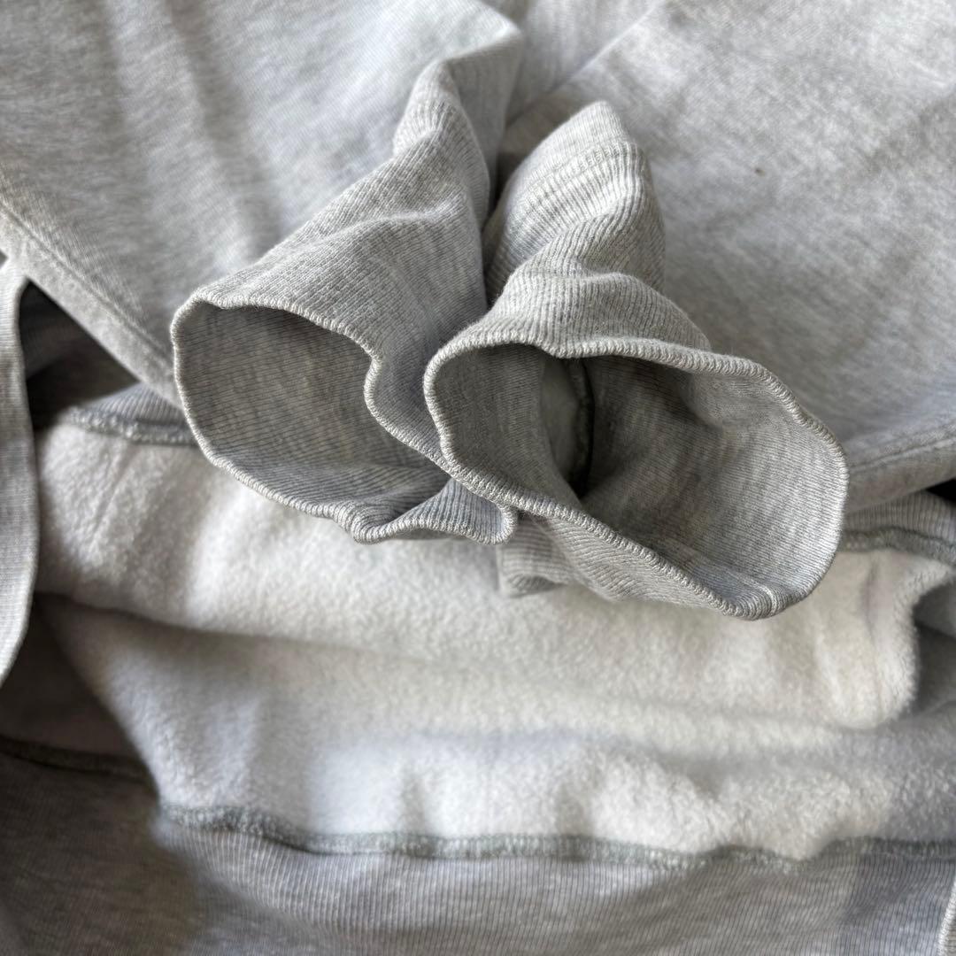 トップス 80s Champion Reverse Weave Haverford