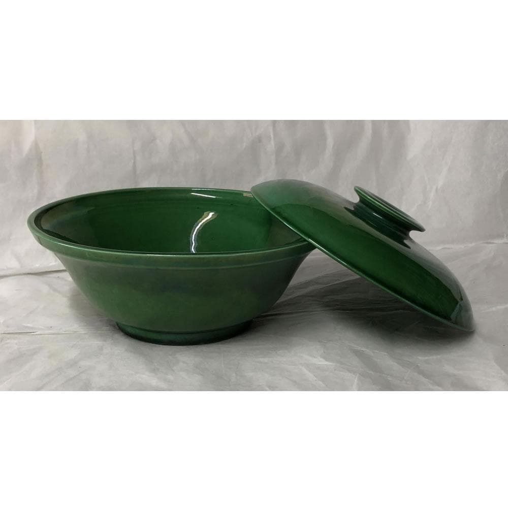 オンライン ショッピングホビー・楽器・アート - e2710 珉平焼 蓋物 喰