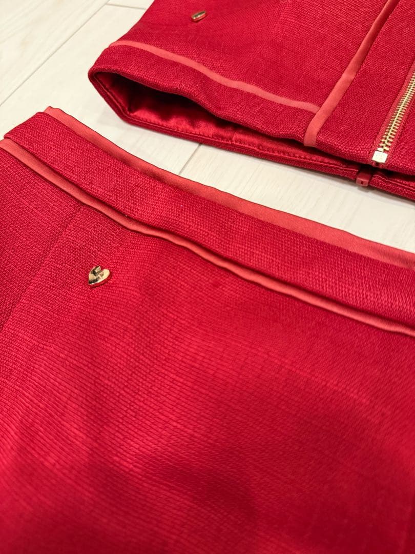 ローブドフルール　ドレス　XS