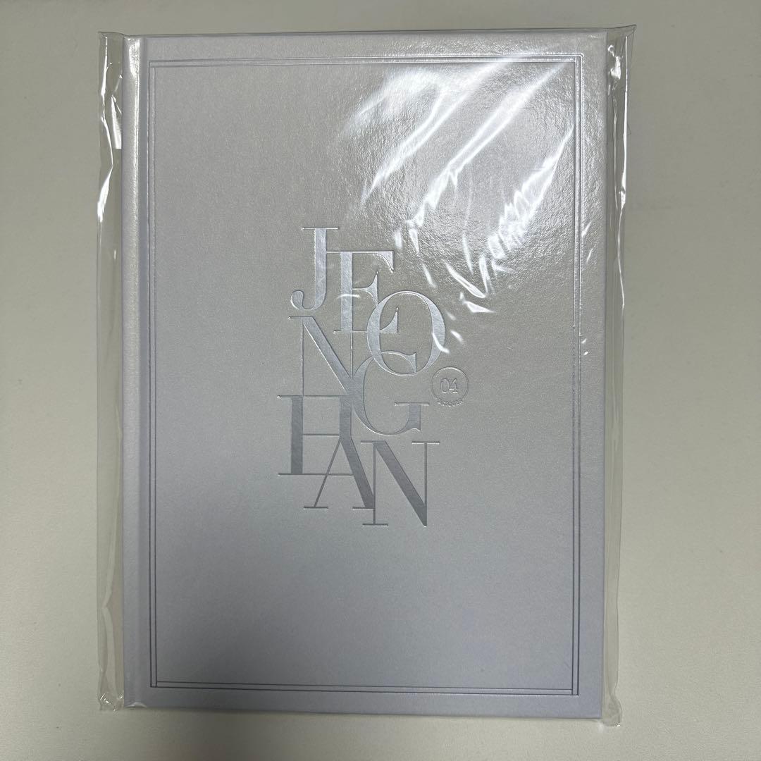 ジョンハン バパケ 2021 バースデーパッケージ seventeen セブチ